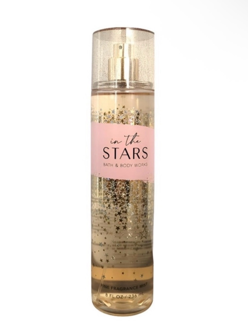 Bath & Body Works “In The Stars” Body Mist
